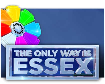 TOWIE Videoslot online spielen