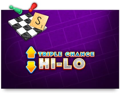 Triple chance hilo Slotmaschine kostenlos