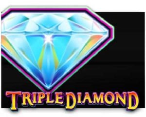 Triple Diamond Videoslot freispiel