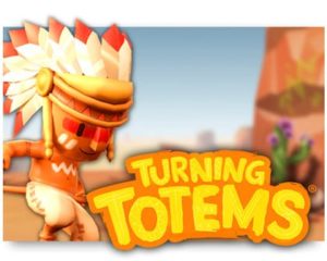 Turning Totems Automatenspiel kostenlos