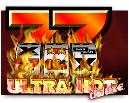 Ultra hot deluxe Video Slot freispiel