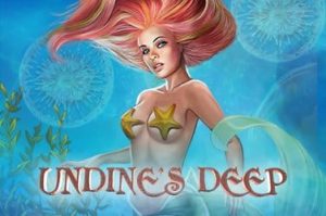 Undine's Deep Automatenspiel ohne Anmeldung