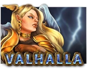 Valhalla Slotmaschine kostenlos spielen