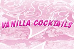 Vanilla Cocktails Spielautomat kostenlos spielen