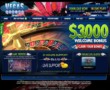 400% Einzahlungs Bonus, bis zu $10.000 gratis Bonus mit Gutscheincode: 400BONUS