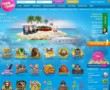 20 Freispiele für Book of Dead + 200% Einzahlungs-Bonus bis max. 100€