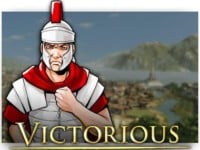 Victorious Spielautomat