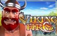 Viking Fire Spielautomat kostenlos spielen