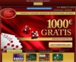 100% Bonus (von bis zu 150€ auf Ihre erste Einzahlung)