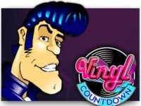 Vinyl Countdown Spielautomat