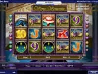 Viva Venezia Spielautomat