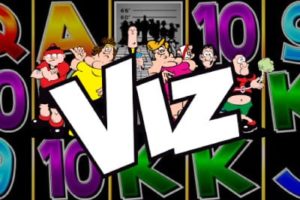 Viz Casinospiel freispiel