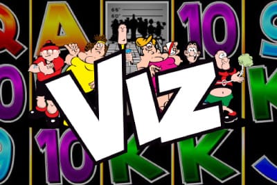Viz Casinospiel freispiel