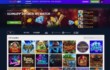 100%, 125% und 150% Willkommensbonus + 100 Freispiele