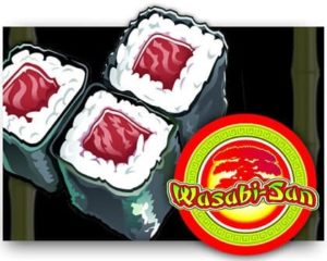 Wasabi-San Casino Spiel freispiel