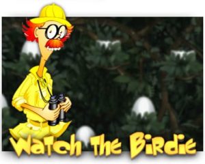 Watch the Birdie Geldspielautomat ohne Anmeldung