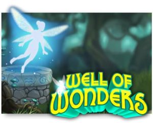 Well of Wonders Slotmaschine online spielen