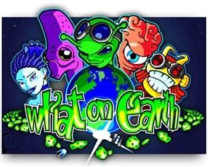 What On Earth Casinospiel kostenlos