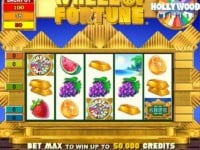 Wheel of Fortune Spielautomat