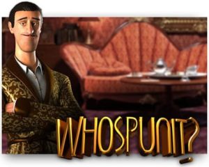 Who Spun It Video Slot kostenlos