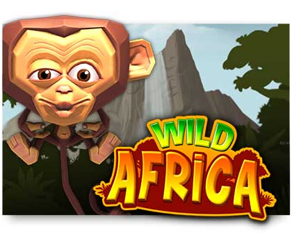 Wild Africa Videoslot freispiel