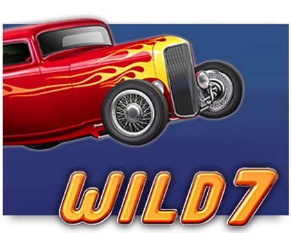 Wild Seven Casino Spiel freispiel