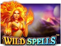 Wild Spells Spielautomat