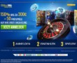 100% BIS ZU 300€