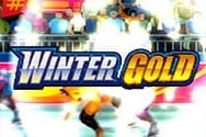 Winter Gold Spielautomat