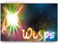 Wisps Spielautomat