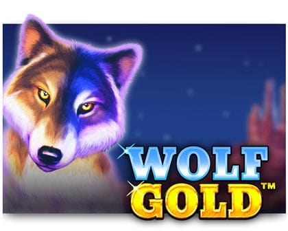 Wolf Gold Casinospiel kostenlos