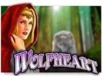 Wolfheart Spielautomat
