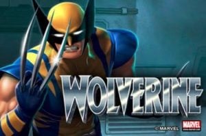 Wolverine Geldspielautomat freispiel