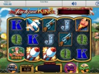 Worms Reloaded Spielautomat