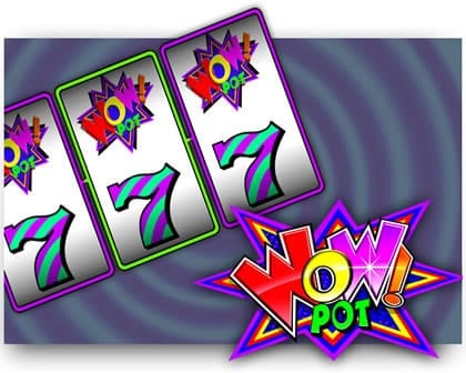 WowPot Casino Spiel ohne Anmeldung