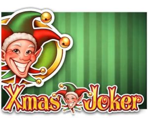 Xmas Joker Spielautomat online spielen