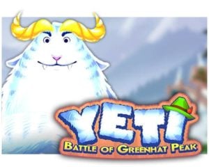 Yeti Automatenspiel kostenlos
