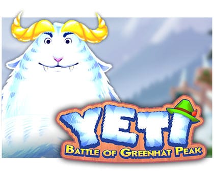 Yeti Automatenspiel kostenlos
