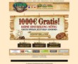 125 Chancen auf gewaltige Jackpots ab 10€ + 100% bis zu 100€ auf 2. Einzahlung